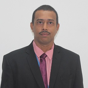 Dr. Prashanth Pai