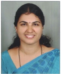 Dr. Sharmila Kumari