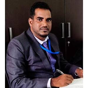 Prof. Mohammad Hussain K