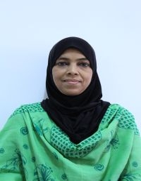 Prof. Jameela