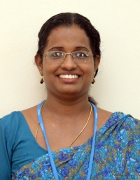 Mrs. Shainy Mathew C