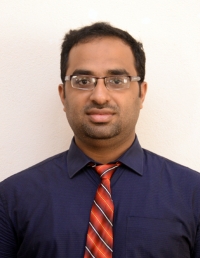 Dr. Zoheb Ali